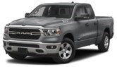 2023 RAM 1500 4x2 Quad Cab 140.5 WB_101